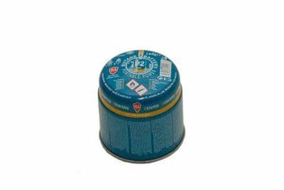 Butane Battery Cartridge  Portable Power 190g