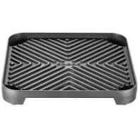 Cadac 2 Cook 2 Pro Deluxe Ribbed Grill Plate