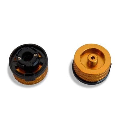 Cadac Bayonet Cartridge Adaptor