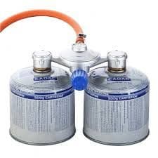 CADAC Dual Power Pak