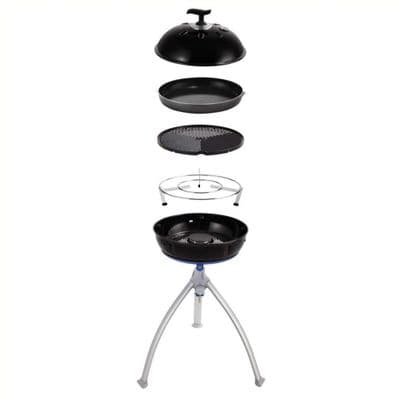 Cadac Grillo Chef 40 BBQ / Chef Pan Combo