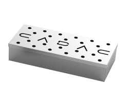 Cadac  Stainless Steel Smoker Box
