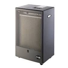 Camilla 3.4kw Catalytic Portable Heater