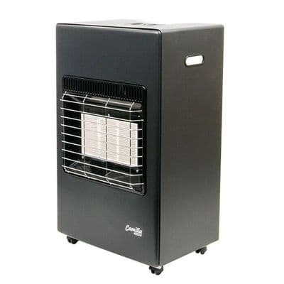 Camilla 4.2kw Radiant Portable Heater