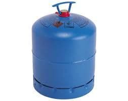 Camping Gaz 907 Cylinder