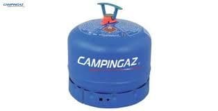 Campingaz 904 Cylinder