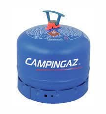 Campingaz 904 Cylinder