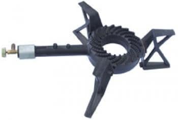 Cast Iron Powerfire 3 Boiling Ring