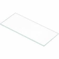 Clear Welding Lens - Pack of 5 - 4