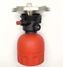 Cook 120P Camping Stove
