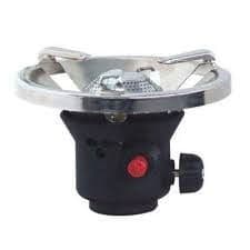 Cook 7/16 Camping Stove