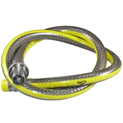 Cooker Hose -  1/2