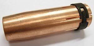 Copper Conical Nozzle M3807