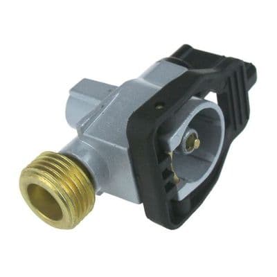 Cylinder Adaptor - 21mm