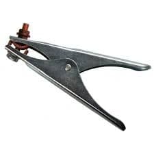 Earth Clamp - Croc 400 AMP