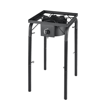 Explorer Single Gas Burner