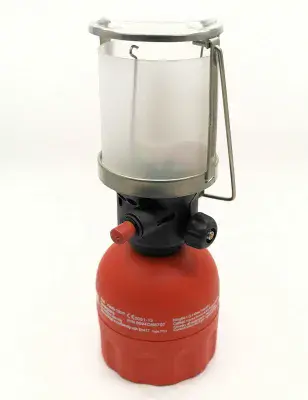 Firefly 120P Camping Lamp