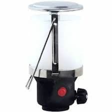 Firefly 7/16 Camping Lamp