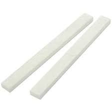 Flat French Chalk - 10 Pieces