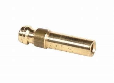 Gas outlet nozzle Po695