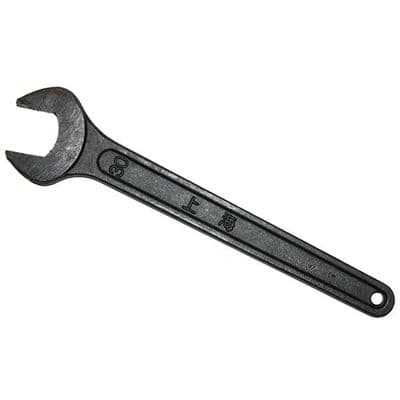 Heavyweight Propane Spanner