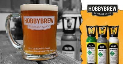 Hobbybrew 60/40
