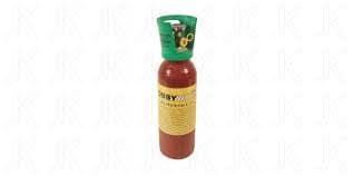 Hobbyweld Acetylene