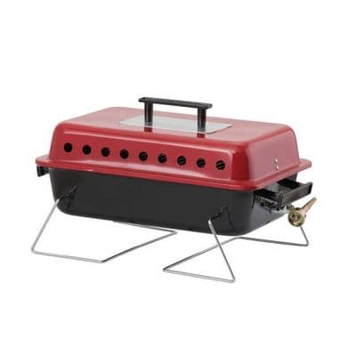LFS 500 Portable Gas BBQ