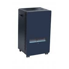 Lifestyle Azure Blue Flame Indoor Heater