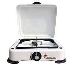 Multifire Single Burner Stove