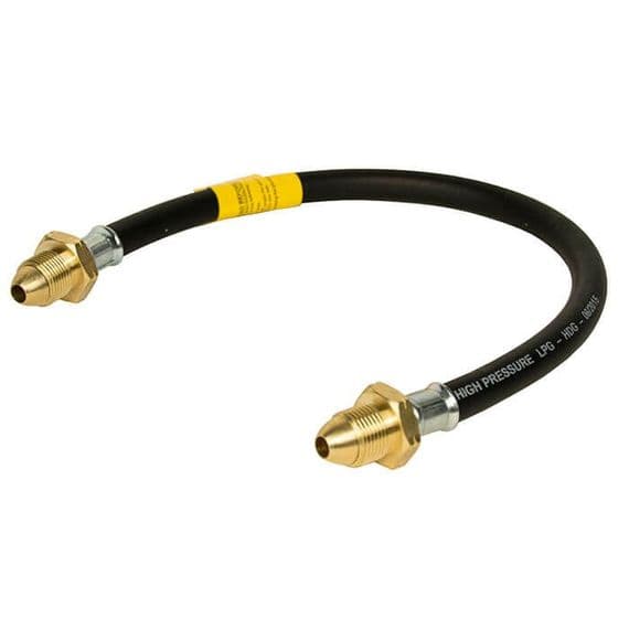 Pigtail - Pol x Pol with 0.89m/35