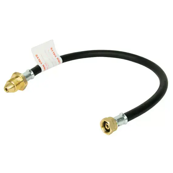 Pigtail - W20 x Pol with  0.4m/15