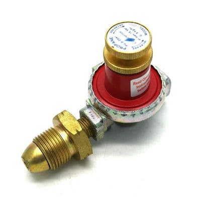 Propane 0-2 bar Model 430w regulator
