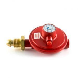 Regulator - Propane 700E 4kg /hr