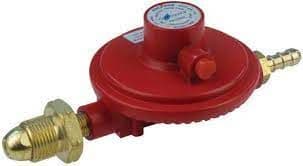 Regulator - Propane R700EKIT