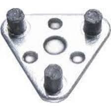 Replacement Flints for Flint Sparker