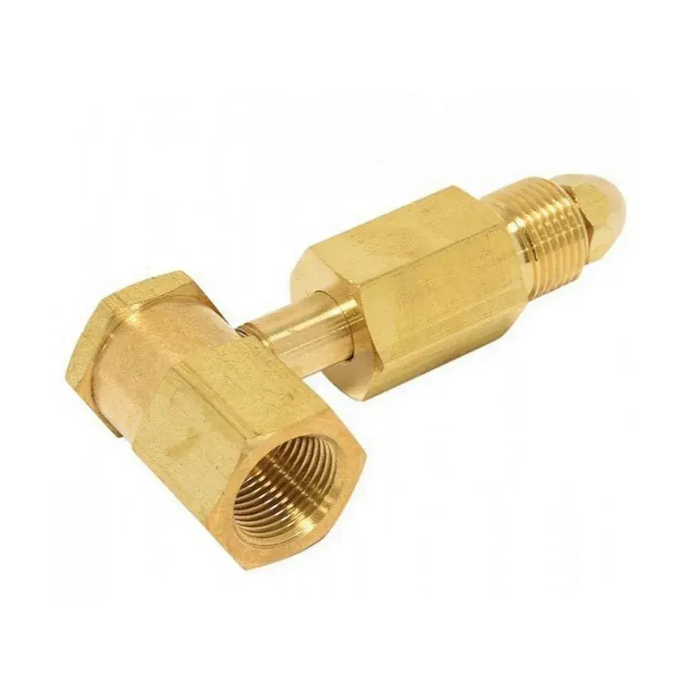 RH Cylinder Adapter
