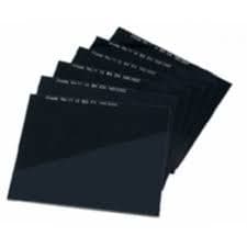 Shade 11 Lens - 110mm x 90mm - Pack of 2