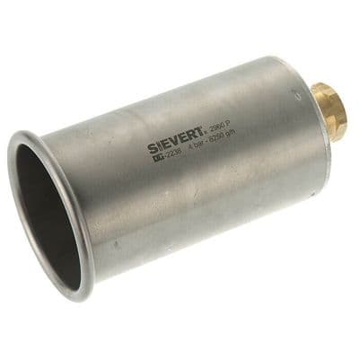 Sievert 296001 Power Burner - 60mm