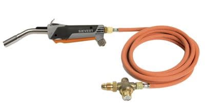Sievert 336619 Promatic Blowtorch Kit comp