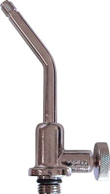 Sievert 371601 valve+neck tube