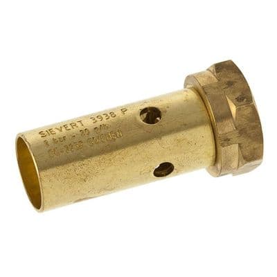 Sievert 393802 Pin-point burner 17mm