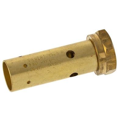 Sievert 394002 Standard Burner - 17mm