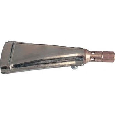 Sievert 872304 flat flame burner