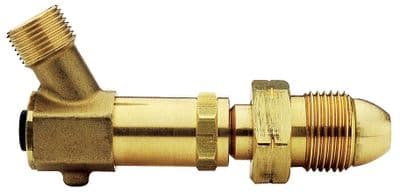 Sievert Hose failure valve