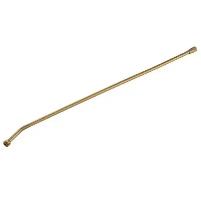 Sievert Neck Tube Support 750mm - 350601