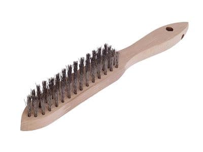 Stainless Steel Wire Brush