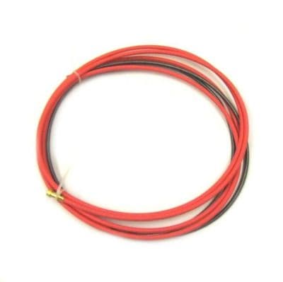 Steel Liner x 3mtre 1.0mm - 1.2mm