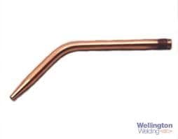 SWP Type 5 Nozzle No 10