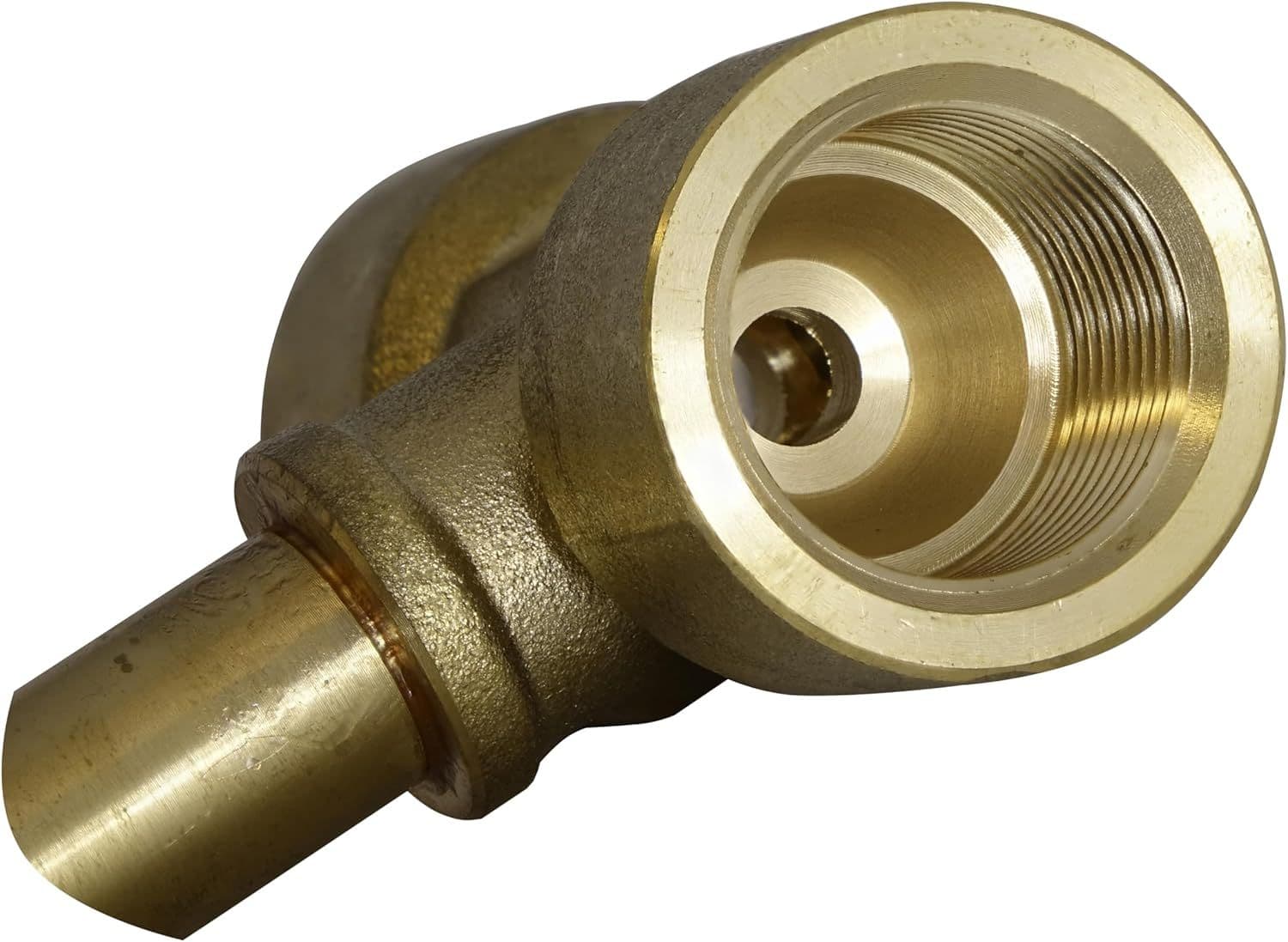 T Pol Connector